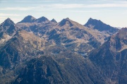 14-09-2013 – Traversata in quota da Piazza Brembana al Passo San Marco  - FOTOGALLERY